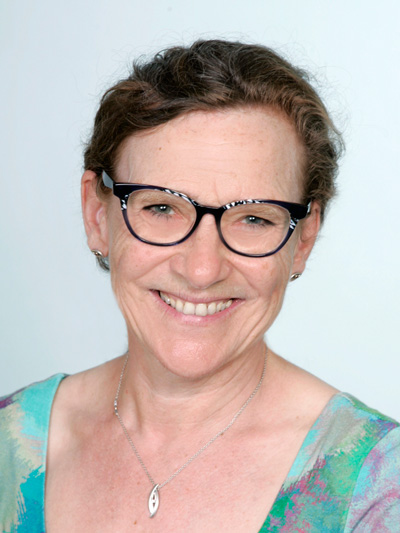 Dr. med. Karin Schilli